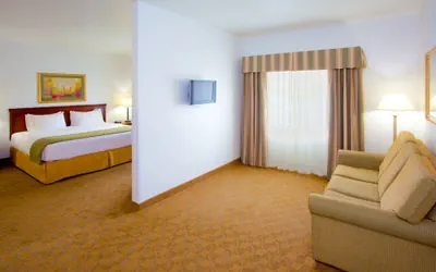 Photo 4 - Holiday Inn Express Hotel & Suites ELKINS by IHG