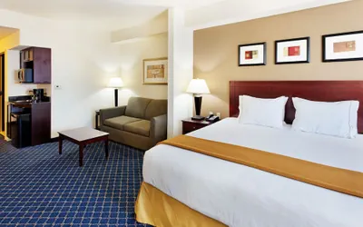 Photo 4 - Holiday Inn Express Hotel & Suites Cookeville by IHG