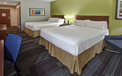 Photo 5 - Holiday Inn Express Hotel & Suites Cookeville by IHG