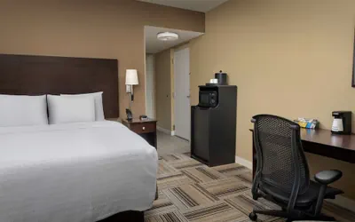Photo 3 - Hampton Inn Knoxville East