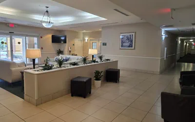 Photo 3 - Stay Well Inn & Suites