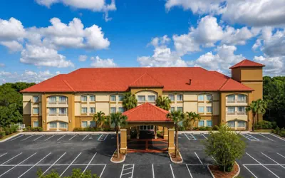 Photo 2 - Stay Well Inn & Suites