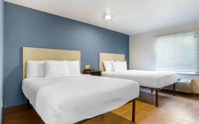 Photo 5 - Extended Stay America Select Suites - Charleston - Ashley Phosphate Rd.