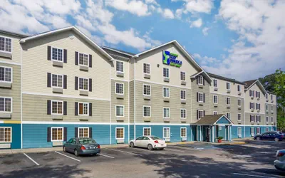 Photo 2 - Extended Stay America Select Suites - Charleston - Ashley Phosphate Rd.