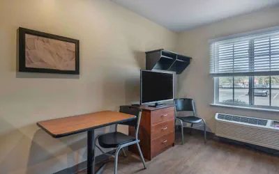 Photo 4 - Extended Stay America Select Suites - Charleston - Ashley Phosphate Rd.