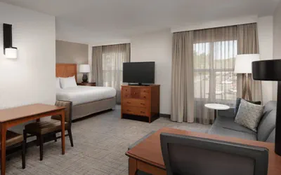 Photo 5 - Residence Inn by Marriott Fayetteville Cross Creek