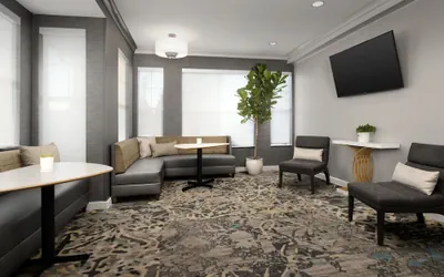 Photo 2 - Residence Inn by Marriott Fayetteville Cross Creek
