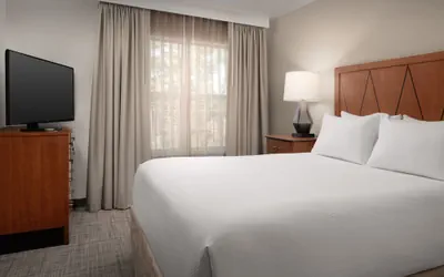 Photo 4 - Residence Inn by Marriott Fayetteville Cross Creek
