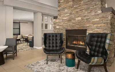 Photo 3 - Residence Inn by Marriott Fayetteville Cross Creek