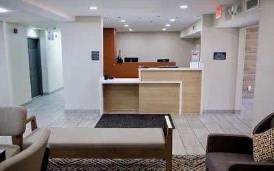Photo 2 - Candlewood Suites Harrisonburg by IHG