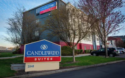 Candlewood Suites Medford by IHG
