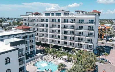 Barefoot Beach Club
