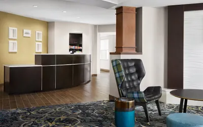 Photo 4 - Residence Inn Marriott Carlisle