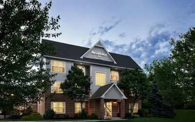 Photo 2 - Residence Inn Marriott Carlisle