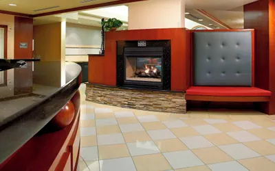 Photo 4 - Residence Inn by Marriott East Rutherford Meadowlands