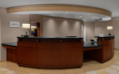 Photo 5 - Residence Inn by Marriott East Rutherford Meadowlands