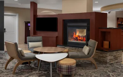 Photo 3 - Residence Inn by Marriott East Rutherford Meadowlands