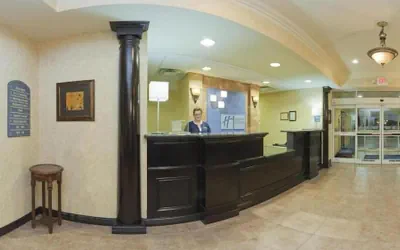 Photo 3 - Holiday Inn Express Hotel & Suites Frankfort by IHG