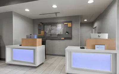 Holiday Inn Express Hotel & Suites Frankfort by IHG