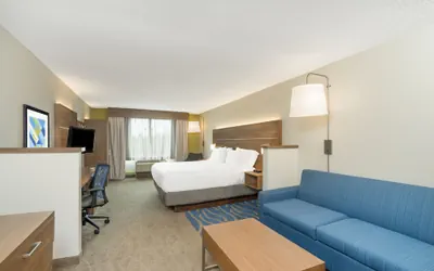 Photo 5 - Holiday Inn Express Hotel & Suites Frankfort by IHG