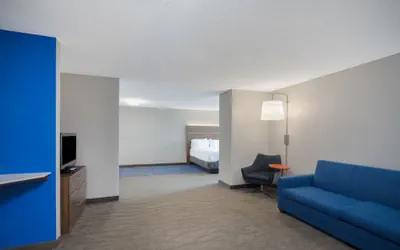 Photo 4 - Holiday Inn Express Hotel & Suites Frankfort by IHG