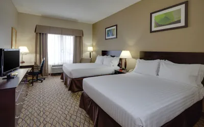 Photo 5 - Holiday Inn Express Charles Town by IHG