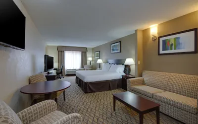 Photo 4 - Holiday Inn Express Charles Town by IHG