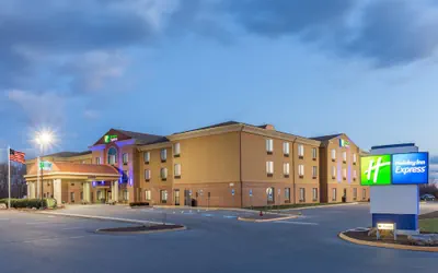 Photo 2 - Holiday Inn Express Charles Town by IHG