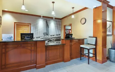 Photo 3 - Staybridge Suites Kalamazoo by IHG