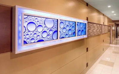Photo 5 - SpringHill Suites by Marriott Bakersfield