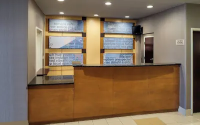 Photo 4 - SpringHill Suites by Marriott Bakersfield
