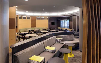 Photo 5 - SpringHill Suites by Marriott Bakersfield
