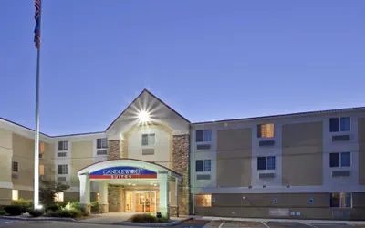 Candlewood Suites Boise-Meridian by IHG