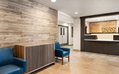 Photo 4 - Candlewood Suites Boise-Meridian by IHG