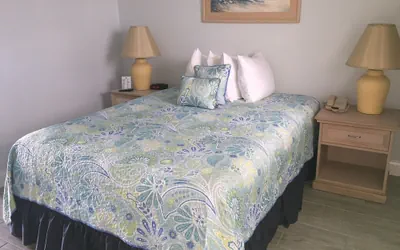 Photo 4 - Tuckaway Shores Resort