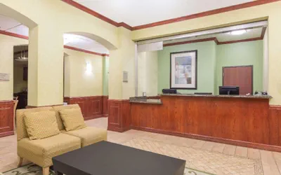 Photo 3 - Hawthorn Extended Stay by Wyndham Corpus Christi Padre Is