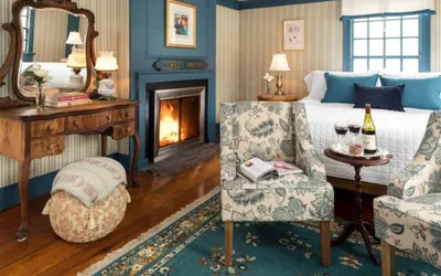 Photo 4 - Waldo Emerson Inn