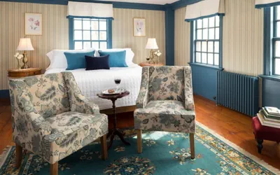 Photo 3 - Waldo Emerson Inn