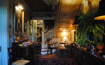 Photo 4 - Stay Fairfield - Fairfield Place and Fairfield Manor Bed & Breakfast