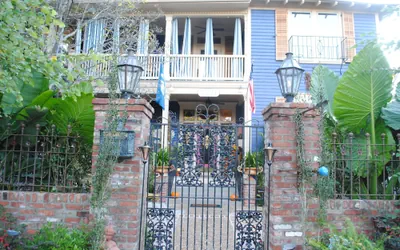 Photo 2 - Stay Fairfield - Fairfield Place and Fairfield Manor Bed & Breakfast