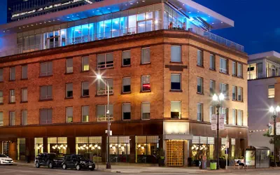 Photo 2 - The Chambers Hotel
