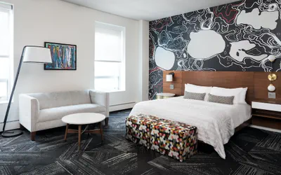 Photo 5 - The Chambers Hotel
