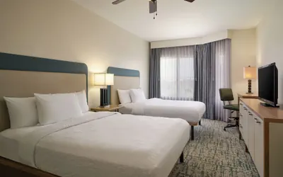 Photo 4 - Homewood Suites by Hilton Tulsa-South