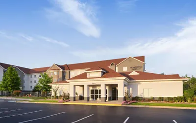 Homewood Suites by Hilton Tulsa-South
