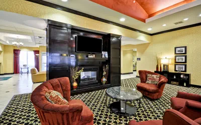 Photo 2 - Homewood Suites by Hilton Tulsa-South