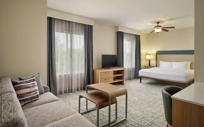 Photo 5 - Homewood Suites by Hilton Tulsa-South