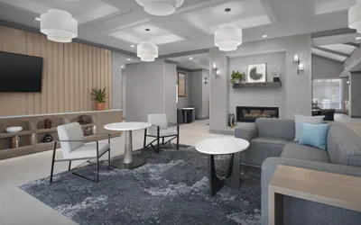 Photo 3 - Homewood Suites by Hilton Princeton