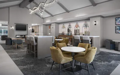 Photo 5 - Homewood Suites by Hilton Princeton