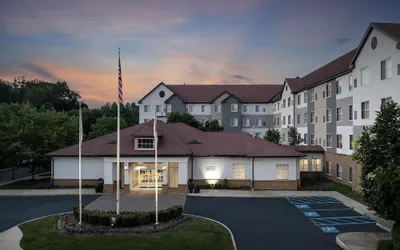 Photo 2 - Homewood Suites by Hilton Princeton