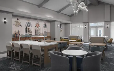 Photo 4 - Homewood Suites by Hilton Princeton